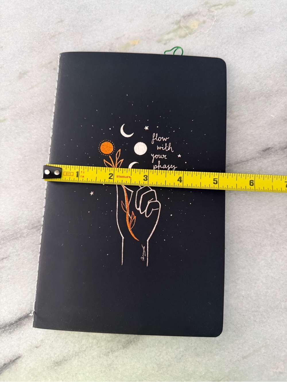 Gucci Gray Monogram Large Agenda Planner Cover Microguccissima - Picture 10 of 10